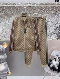 Picture of Gucci Sweater Suits _SKUGucciM-3XL25wr3439837